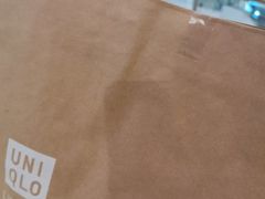 -优衣库(天津天河城店)