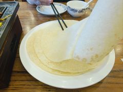 -老雒阳面馆·水席(王城路店)