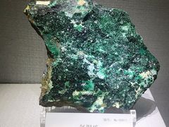 -湖南省地质博物馆