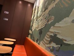 -星巴克(虹口龙之梦办公楼店)