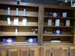 -灸春堂·专业艾灸·连锁品牌(丰潭路店)