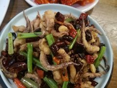 -陈傻子餐厅(世纪都会店)