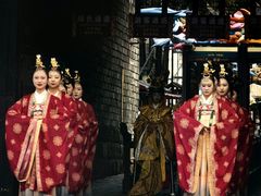 -天龙八部武侠城