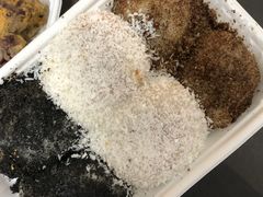 -南大门韩国米糕(公滨路店)