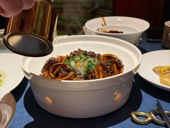 -老吉堂上海本帮菜(工体店)