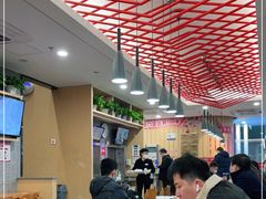 大堂-南城香(北京南站店)