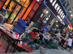 门面-胖哥烧烤(兴华路店)