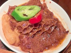 -晓粤·惹味粤菜(凯德乐峰广场店)