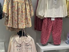 -ZARA(凯德乐峰广场店)