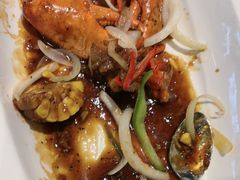 -上海虹桥宾馆味翠餐厅