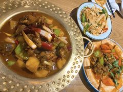 -北疆饭店(朗悦公园茂店)