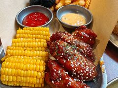 -魏斯理汉堡(西安沣东吾悦店)