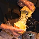 火爆广东的粤式茶餐厅‼️终于开到合生汇啦‼️