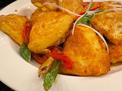 麻辣炸蛋-Let's Taipei 非常烘焙(太古里店)
