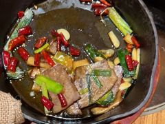 -云海肴云南菜·蒸汽石锅鱼(北京良乡华冠店)