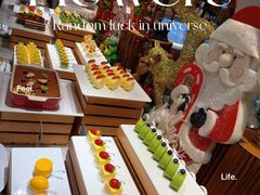 -苏州知音温德姆至尊酒店·自助早餐厅(汾湖店)