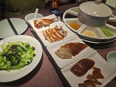 -羲和雅苑•北京烤鸭(乐园道万象城店)