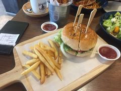 -G+KITCHEN(龙湖狮山天街店)