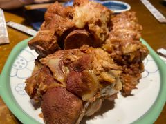-95号酱骨·一块豆腐(展春园西路店)