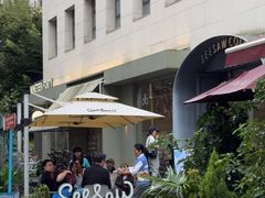 -Seesaw Coffee(上生新所店)