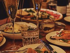 -La Creperie法餐厅(桃江路店)