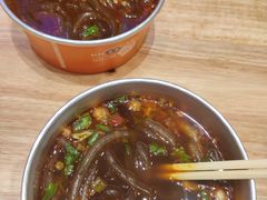 -小桶串串(仁恒梦中心店)