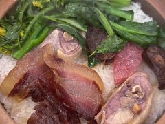 -煲煲掂风味煲仔饭餐厅(西区店)