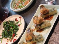 -北平盛世·新京菜·北京烤鸭(劲松·双井店)