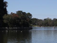 -秦岭终南山世界地质公园翠华山景区