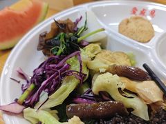 -素清香(解放路店)