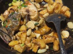 -粤匠·澳门点心粤菜海鲜(澳门半岛店)