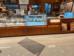 -君之狮子山·轻糖烘焙(松江印象城店)