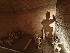 -洛阳古墓博物馆