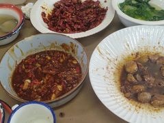 -老三样·旧食新味(万寿宫店)