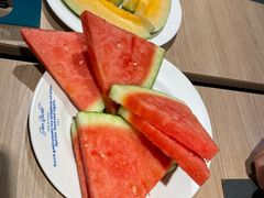 -星伦多自助料理(爱琴海店)