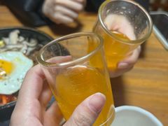 -百年石锅饭·朝鲜族传统民餐