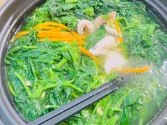 -猪腰一家·地道佛山菜(盐步店)