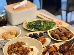 -圆宝台湾小吃(迎津街店)