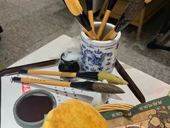 -奔跑吧陕菜·盛世长安(民乐园万达店)