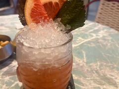 -池畔酒吧 WET Bar
