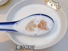 -肥仔文澳门猪骨煲(南京西路店)