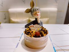 -逸绮瑶澜Miss Mousse Cake蛋糕(三里屯SOHO店)