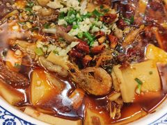 -印象江南(东栅店)
