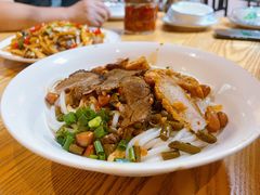 -牛八宝桂林米粉(八里庄店)