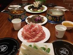 -草原牧羊火锅·龙虾·烤鱼(杨浦店)