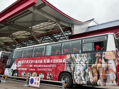 -丽江三义国际机场