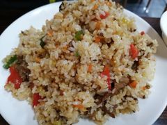 -清真·伊清阁餐厅