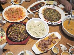 -即墨老公社·海肠捞饭大王(古城店)