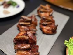 -全聚德烤鸭店(马家堡店)