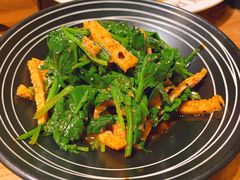 -胖老汉椒麻鸡清真新疆菜(西御街店)